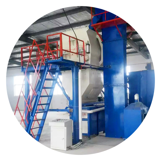 安丘同益机械制造有限公司