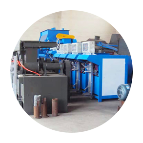 安丘同益机械制造有限公司