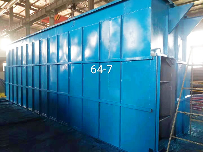 fsmc分室脉冲除尘器 (5)