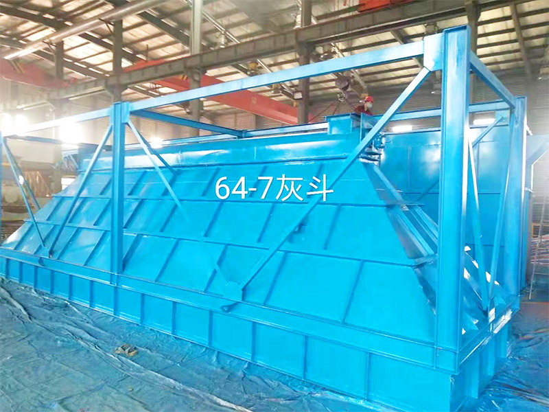 fsmc分室脉冲除尘器 (4)