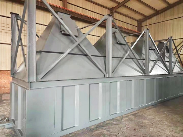 fsmc分室脉冲除尘器 (1)