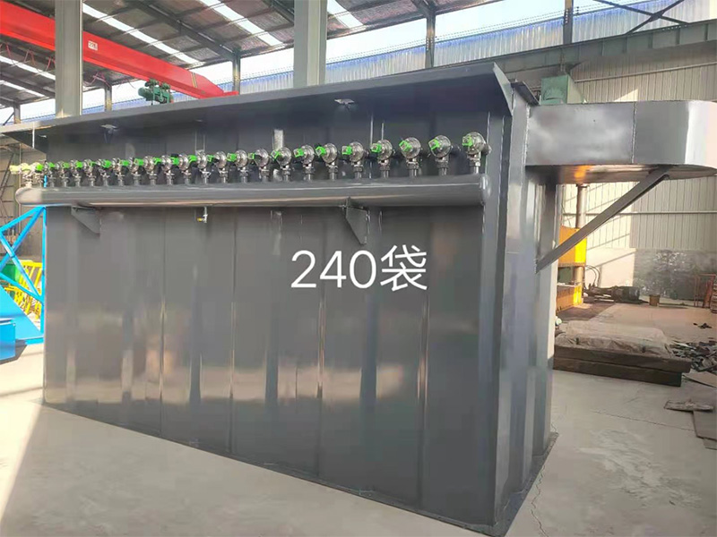 dmc单机脉冲除尘器 (4)