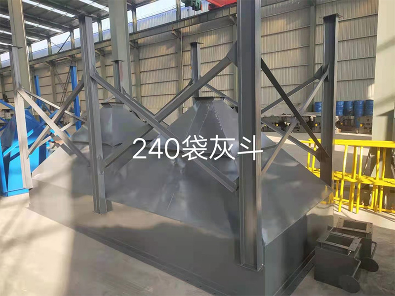 dmc单机脉冲除尘器 (3)