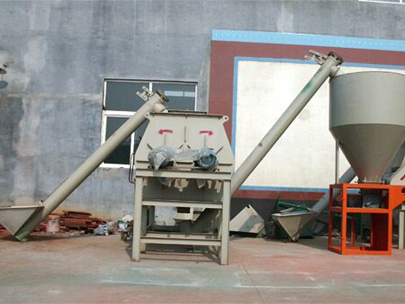 小型砂浆成套设备 (5)