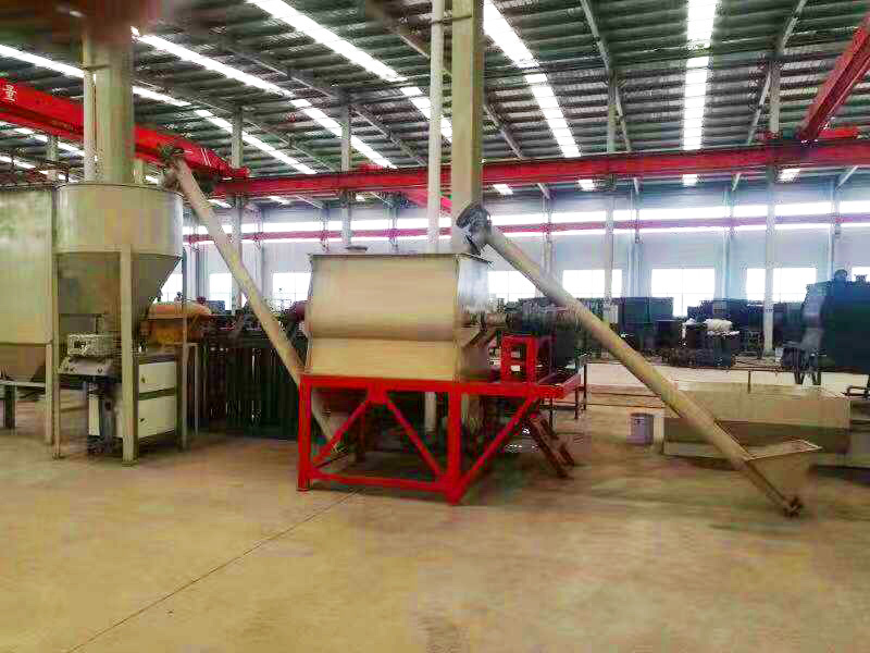 小型砂浆成套设备 (4)