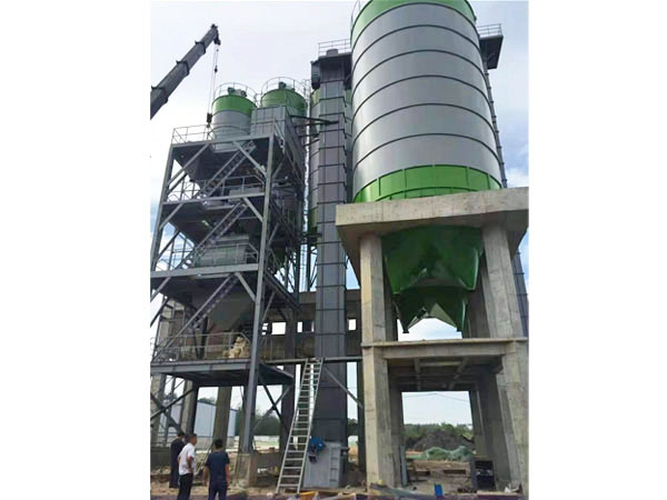 特种砂浆生产线 (5)