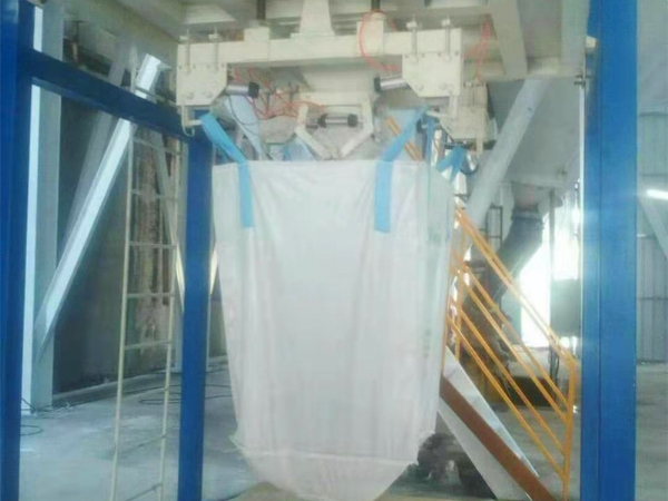 吨袋包装机